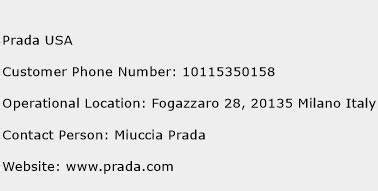 prada pr email|prada uk customer service.